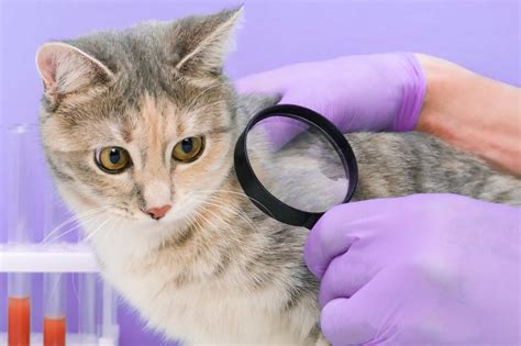 Warbles In Cats Wolf Worm Causes Treatments And Preventions