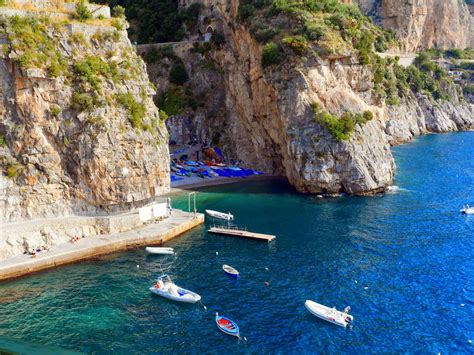 Theo And Rosas Holiday Blogs 4 October Praiano Amalfi Coast Italy
