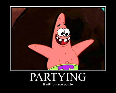 Best Patrick Star Quotes Quotesgram