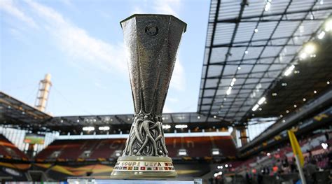 On 13 may 2019, uefa named italian gianluca rocchi as the referee for the final. Sevilla seeks to extend Europa record as Inter eyes first ...