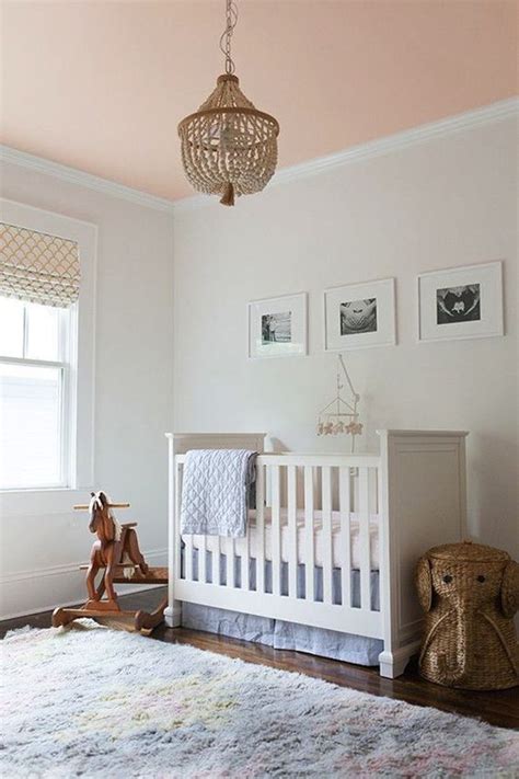 Everything you need for baby girls & boys. 15 Soft and Feminine Baby Girl Nursery Ideas ...