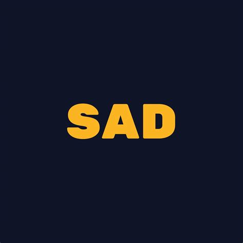 Sad Word Wallpapers Top Free Sad Word Backgrounds Wallpaperaccess