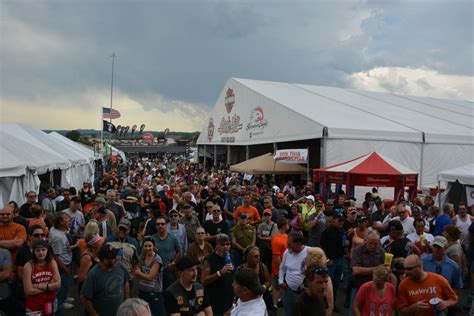 This is probably the biggest harley davidson in south dakota and it was well organized, had lots of product selections, a rental office, a parts department, and a service department! Rally | Black Hills Harley-Davidson® | Rapid City South Dakota