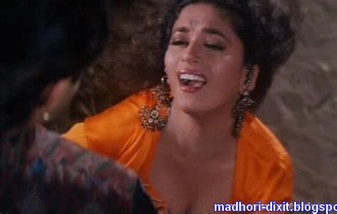 Madhuri Hottest Stills From Movie Beta