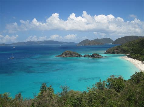 Get virgin islands information, facts, photos, and more in this virgin islands national park guide from national geographic. VI National Park - St. John's US Virgin Island. Beautiful ...