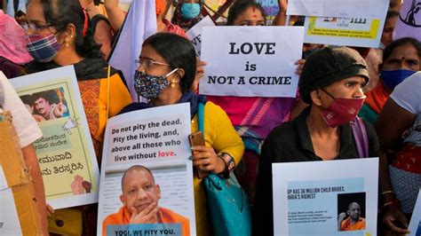 madhya pradesh becomes second state in india to approve anti conversion laws dcnepal
