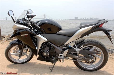 Top 10 gear wali cycles in india. Honda CBR 250R - Initial Ownership Review - Team-BHP