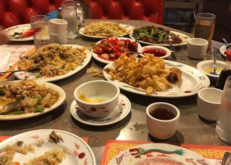 Highest Rated Chinese Restaurants In Phoenix According To Tripadvisor