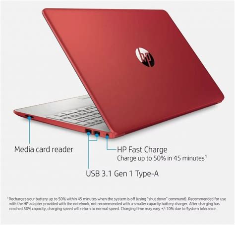 New Hp 156″ Laptop Intel Dual 24ghz 500gb Hdd 4gb Ram Webcam Windows
