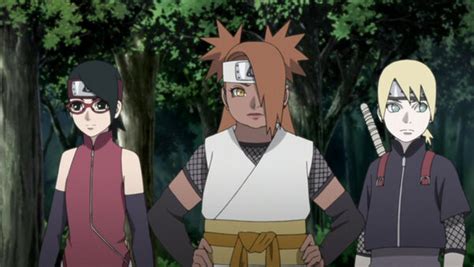 Boruto Naruto Next Generations Episode 78 Info And Links Where To Watch