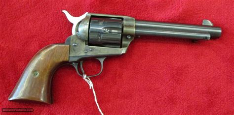 Colt Single Action Army 2nd Generation 1956