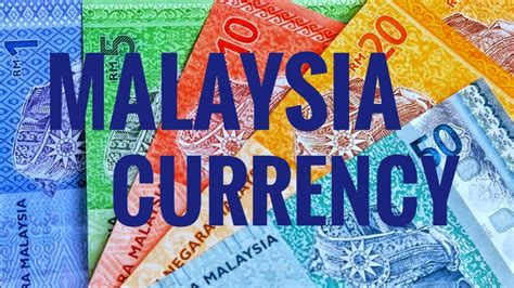Myr malaysian ringgits to emirati dirham aed. Malaysian Currency Ringgit - YouTube