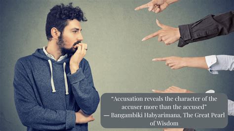 11 Best Tips To Handle False Accusations In The Workplace Do It With