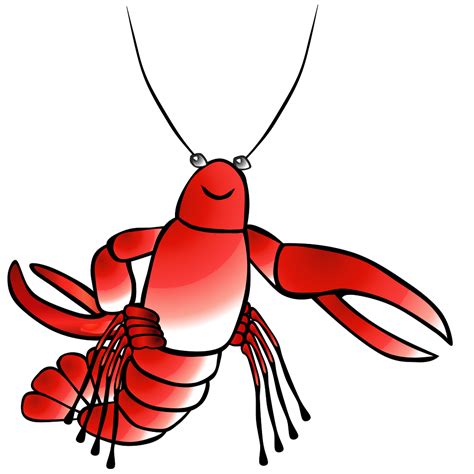 Crawfish 5 PNG, SVG Clip art for Web - Download Clip Art, PNG Icon Arts