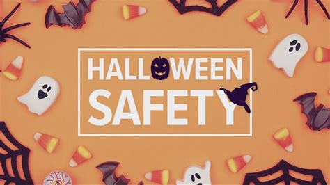 Halloween Safety Sex Offenders Trick Or Treating Tips