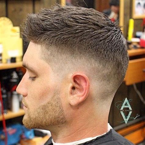 Check spelling or type a new query. Low Fade vs High Fade Haircuts (2020 Guide) | Cool short ...