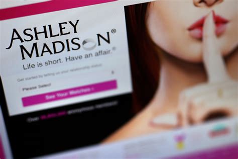 Ashley Madison Insists Its Not A Scam Vox