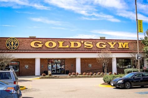 Gold’s Gym Updated April 2024 39 Photos And 19 Reviews 4346 S Laburnum Ave Richmond