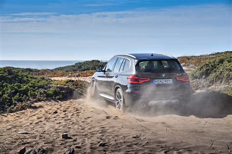 Рейтинг модели — 4.8 / 5. Essai BMW X3 (2017) : notre avis sur le nouveau X3 - Photo #23 - L'argus
