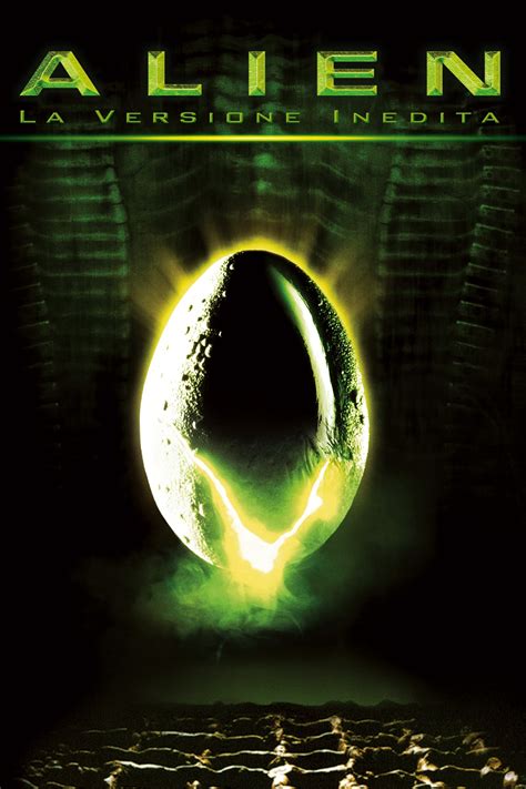 Covenant alien covenant, diretto da ridley scott, è il secondo… Alien (1979) streaming ita Altadefinizione