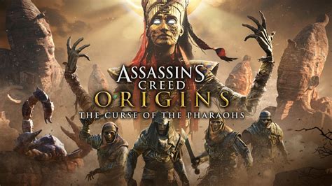 Assassin S Creed Origins K Ultra Fondo De Pantalla Hd Fondo De