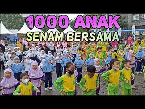 download senam 1000