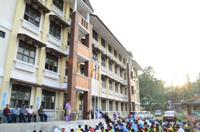 Sk jalan gurney 1 graduasi tahun enam 2019. SK JALAN SEMENYIH 1 (INTEG) - Laman Utama