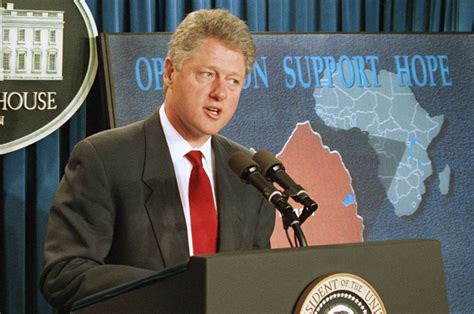 Forgotten Scandal How The Us Prevented Un Action On Rwandan