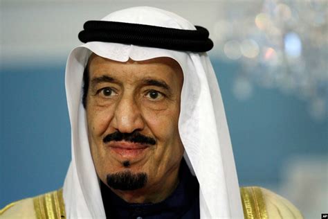World Leaders Head To Saudi Arabia After Kings Death