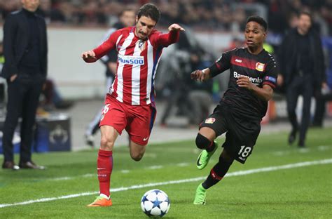 We have reviews of the best places to see in leverkusen. Atletico Madrid vs. Bayer Leverkusen live stream: Watch ...