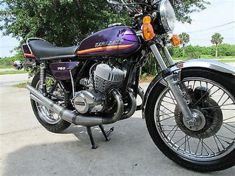This listing is no longer available. 17 Best images about Kawasaki triples on Pinterest | Bmw ...