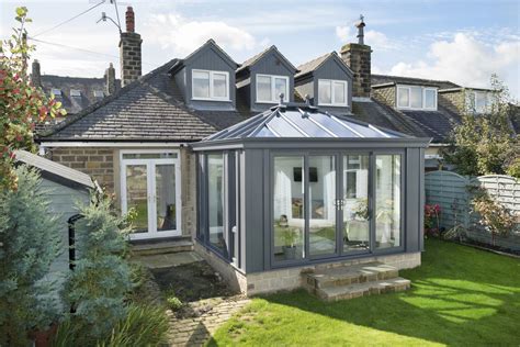 How Much Does A Conservatory Cost Home Improvement Price Quotes
