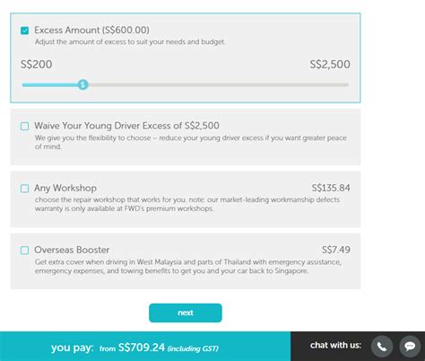 Fwd's lower coverage plans are some of the most affordable in the market for risky occupations. Lifetime 50% NCD Guarantee - FWD Insurance Pushes the Singapore Insurance Market | Investment Moats