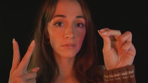 Asmr Roleplay Removing Your Negative Energy And Filling You Back Up