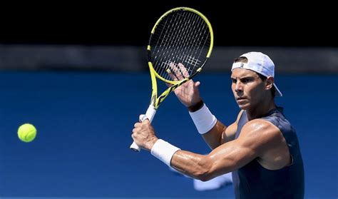 Australian Open 2020 Roger Federer Results And Form Ahead Of First
