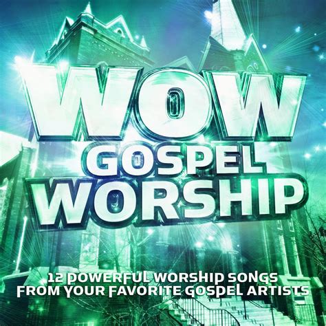 Various Artists Wow Gospel 2015 English Christian Album Download