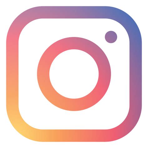 Instagram Logo Media Social Icon