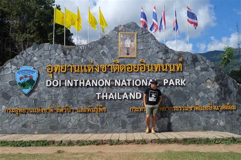Top Tourist Attractions In Chiang Mai Escape Manila