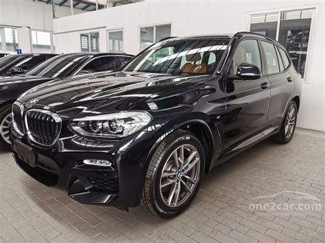 This is why bmw software update ensures that your applications and your bmw always keep pace with the latest advances. BMW X3 2019 xDrive20d 2.0 in กรุงเทพและปริมณฑล Automatic SUV สีดำ for 2,960,000 Baht - 6365829 ...