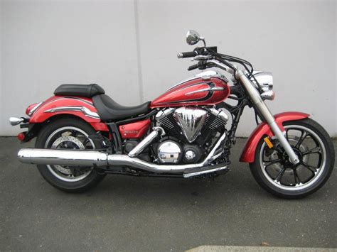 Touring yamaha v star 950 tourer. 2012 Yamaha V Star 950 Cruiser for sale on 2040-motos