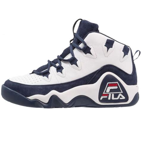 Voir plus d'idées sur le acheter des nouvelles chaussure nike air jordan pour homme en promotion. Nouvelle basket montante blanche fila 95