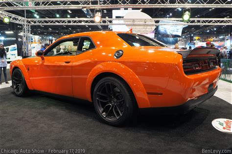 2008 dodge challenger pictures cargurus. Orange Dodge Challenger SRT Hellcat - BenLevy.com