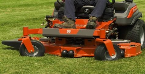 10 best zero turn mowers 2023 review and buying guide