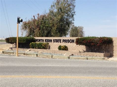 North Kern State Prison Jails And Prisons 2737 W Cecil Ave Delano