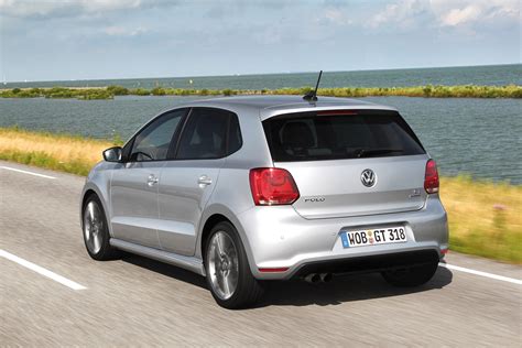 Volkswagen Polo Silver Reviews Prices Ratings With Various Photos