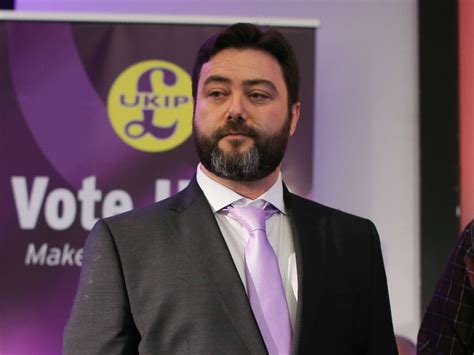 Ukip Candidate Carl Benjamin Defends Use Of N Word By Saying I Find Racist Jokes Funny The