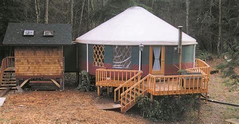 Yurtwithbreezeway Yurt Living Yurt Yurt Home
