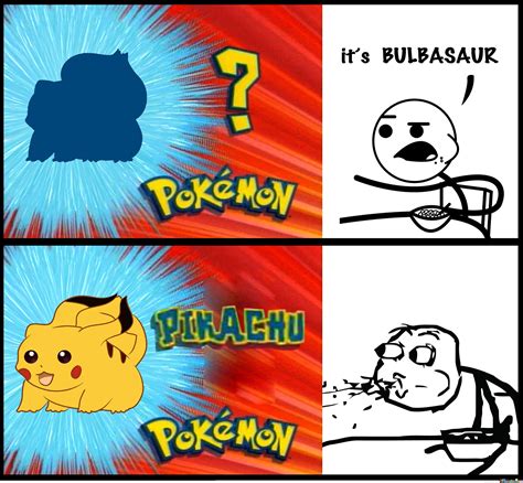 最新 who s that pokemon pikachu meme Who s that pokemon pikachu meme