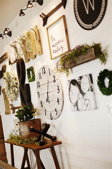 5 Simple Gallery Wall Ideas Dont Be Afraid Its Easy
