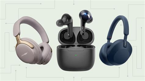25 Best Cyber Monday Headphone And Earbud Deals 2023 Cnn Underscored